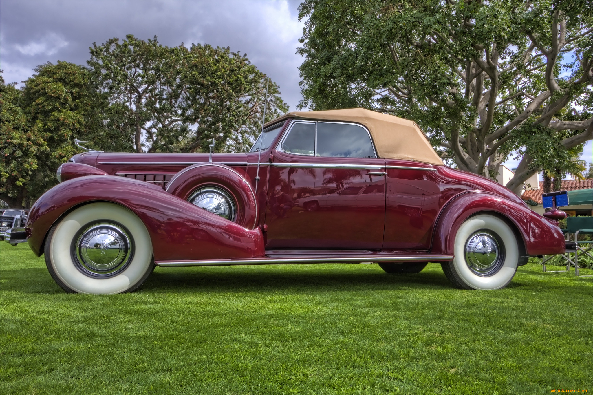 1936 cadillac model 8067 v12 convertible coupe, ,    , , 